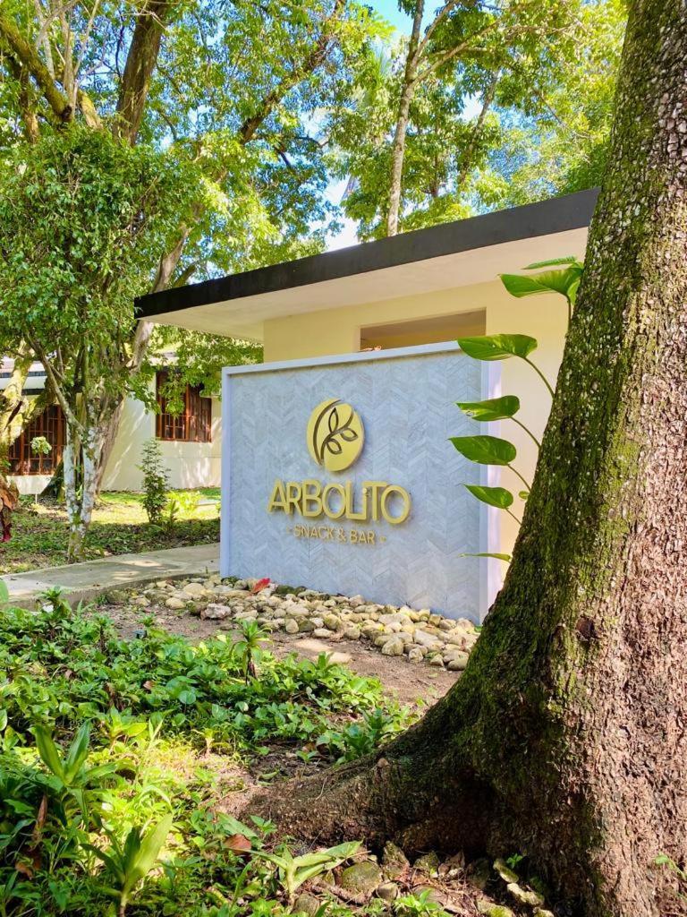 Hotel Nututun Palenque Esterno foto