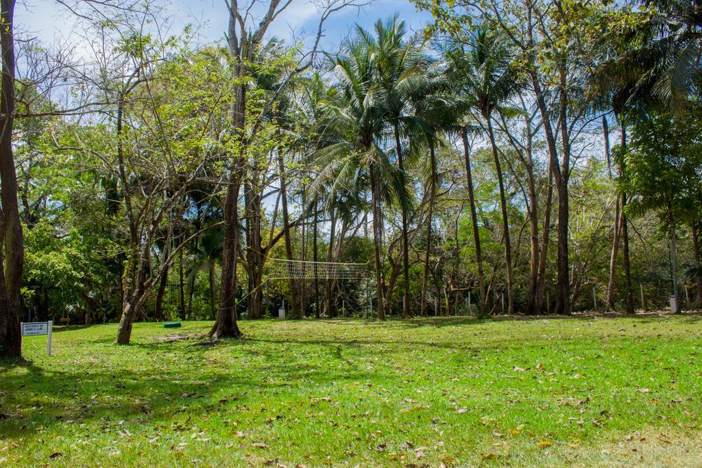Hotel Nututun Palenque Esterno foto